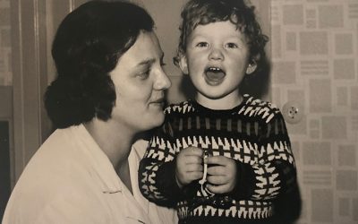 1963 – Ich bin da – Hurra!