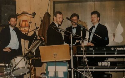 1982-83 – Heeresmusikkorps 7, Düsseldorf