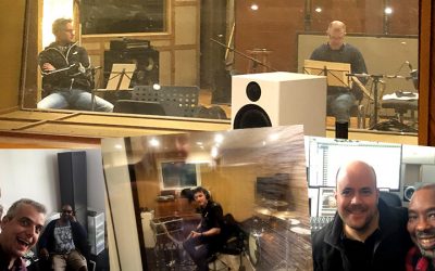 2019 – Produktion und Weiterentwicklung