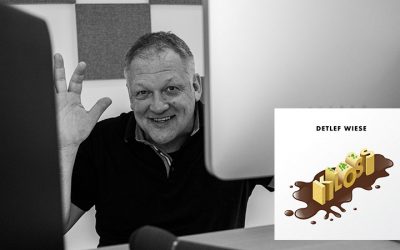 2020 – Glücksmoment